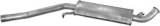 VFUK, ZADN DL VFUKU AUDI 100 1.8 1.8 - 1781 cc, 75 HP, 55 KW - kliknte pro vt nhled