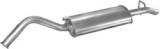 VFUK, ZADN DL VFUKU AUDI 100 1.8 1.8 - 1781 cc, 75 HP, 55 KW - kliknte pro vt nhled