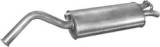 VFUK, ZADN DL VFUKU AUDI 100 2.2 2.2 - 2226 cc, 138 HP, 101 KW - kliknte pro vt nhled