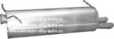 VFUK, ZADN DL VFUKU CITROEN Xantia 3.0i 24V 3.0i 24V - kliknte pro vt nhled