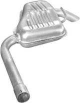 V�FUK FORD Mondeo II 2.5i V6 24V 2.5i V6 24V, 168HP, 123KW - klikn�te pro v�t�� n�hled