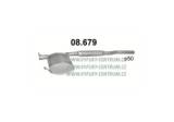 STEDN DL VFUKU FORD Winstar 3.8i 3.8i, 3797ccm, 115KW, 156HP - kliknte pro vt nhled