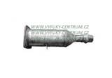 DPF FILTR VFUKU PEUGEOT 406 2.2 HDi Turbo Diesel 2.2 HDi Turbo Diesel, 2179 cc, 136 HP, 100 KW - kliknte pro vt nhled