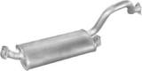 VFUK, ZADN DL VFUKU MITSUBISHI Pajero 3.0 4X4 3.0 4X4, 2971 cc, 150 HP, 110 KW - kliknte pro vt nhled