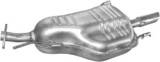 VFUK, ZADN DL VFUKU OPEL Astra G 2.0i -16V 2.0i -16V, 1998 cc, 136 HP, 100 KW - kliknte pro vt nhled