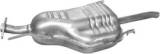 VFUK, ZADN DL VFUKU OPEL Astra G 2.0i -16V 2.0i -16V, 1998 cc, 136 HP, 100 KW - kliknte pro vt nhled