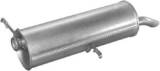VFUK, ZADN DL VFUKU PEUGEOT 307 1.4i -16V 1.4i -16V, 1360 cc, 90 HP, 66 KW - kliknte pro vt nhled