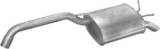 VFUK, ZADN DL VFUKU RENAULT Safrane 2.0i -16V 2.0i -16V, 1948 cc, 140 HP, 103 KW - kliknte pro vt nhled