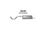 VFUK, ZADN DL VFUKU SKODA Roomster 1.4i -16V 1.4i -16V, 1390 cc, 86 HP, 63 KW - kliknte pro vt nhled