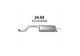 VFUK, ZADN DL VFUKU SKODA Roomster 1.6i -16V 1.6i -16V, 1598 cc, 105 HP, 77 KW - kliknte pro vt nhled