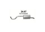 VFUK, ZADN DL VFUKU SKODA Roomster 1.2i 1.2i, 1198 cc, 64 HP, 47 KW - kliknte pro vt nhled