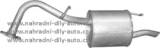 VFUK, ZADN DL VFUKU TOYOTA Yaris 1.0i -12V 1.0i -12V, 998 cc, 71 HP, 52 KW - kliknte pro vt nhled