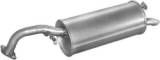 VFUK, ZADN DL VFUKU TOYOTA Yaris 1.0 -16V 1.0 -16V, 998 cc, 68 HP, 50 KW - kliknte pro vt nhled