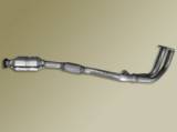 KATALYZATOR VFUKU OPEL Zafira A 1.6i -16V 1.6i -16V, 1598 cc, 100 HP, 74 KW - kliknte pro vt nhled