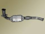 KATALYZATOR VFUKU RENAULT Clio II 1.4i 1.4i, 1390 cc, 75 HP, 55 KW - kliknte pro vt nhled