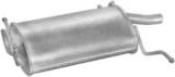 VFUK, ZADN DL VFUKU MAZDA 121 1.1 1.1, 1138 cc, 56 HP, 41 KW - kliknte pro vt nhled